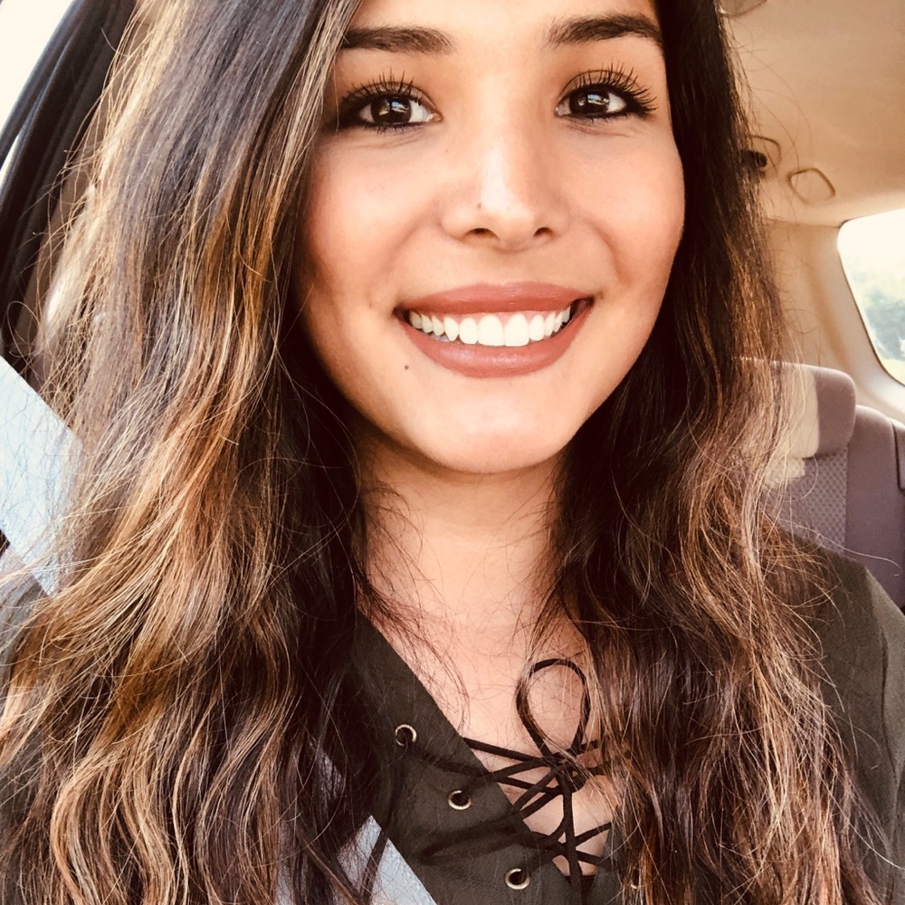 Meet your Posher, Belen